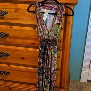 Great Vacation/Summer Dress